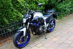 Yamaha MT07 | MT 07 | MT-07 55KW (bj 2015), Particulier, Meer dan 35 kW, 689 cc, Naked bike