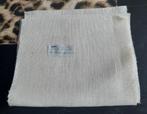Verschillende stukken kaasdoek (borduurstof) #2, Hobby en Vrije tijd, Ophalen of Verzenden, Nieuw