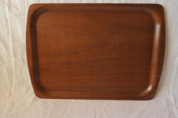 Dienblad Langva made in Denmark ( retro vintage sixties ) beschikbaar voor biedingen
