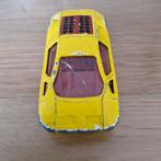 Vintage Matchbox Pininfarina Modulo, Ophalen of Verzenden
