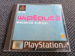 WipEout 3  Special Edition  Sony Playstation 1, Spelcomputers en Games, Games | Sony PlayStation 1, 1 speler, Racen en Vliegen