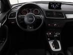 Audi Q3 1.4 TFSI S Line | Stoelverwarming | Xenon | Half led, 1380 kg, Euro 6, 4 cilinders, 150 pk