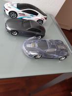 Auto robot, Ophalen, Zo goed als nieuw