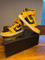 Nike dunk high - Wu Tang - maat 42,5, Kleding | Heren, Schoenen, Zwart, Nike, Nieuw, Ophalen of Verzenden