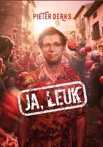 Pieter Derks, Chassé Theater Breda, 22 mei, 1 kaartje, Tickets en Kaartjes, Theater | Cabaret en Komedie, Twee personen, Mei