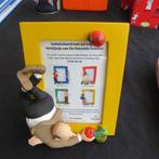 Suske en Wiske fotolijstje Lambik, Ophalen of Verzenden, Suske en Wiske, Zo goed als nieuw, Gebruiksvoorwerp