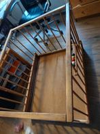 Kibofa Box - Licht Eiken - Nieuw Gelakt, Ophalen of Verzenden, Zo goed als nieuw, Overige typen