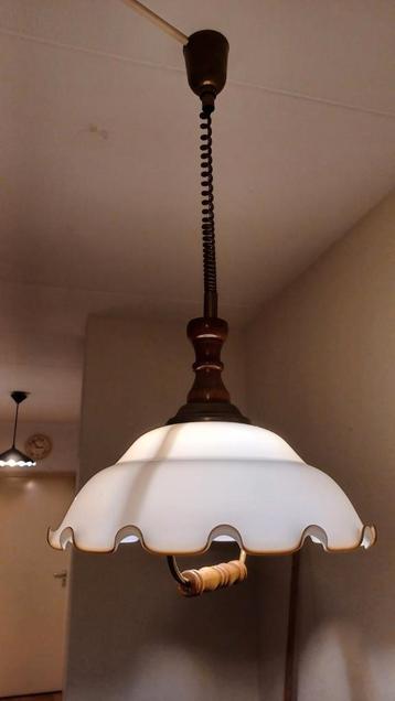Hanglamp t.e.a.b. beschikbaar voor biedingen