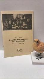 Meeuse, Ds. C.J.;  Laat de kinderkens tot Mij komen, Ophalen of Verzenden, Gelezen, Christendom | Protestants