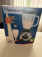 Bestron Blender, Ophalen of Verzenden, Zo goed als nieuw, Blender