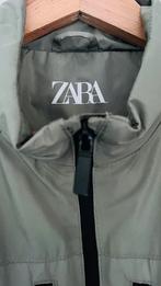 Zara bodywarmer jongens maat 140, Ophalen of Verzenden, Zo goed als nieuw, Overige maten, Zwart