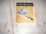 Hugo Hooftman - Supersonische vliegtuigen, Verzamelen, Luchtvaart en Vliegtuigspotten, Ophalen of Verzenden, Boek of Tijdschrift