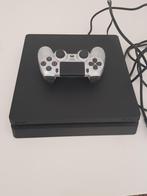 Playstation 4, Spelcomputers en Games, Spelcomputers | Sony PlayStation 4, Ophalen, Zo goed als nieuw