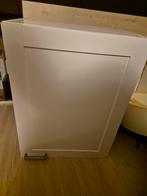 Ikea keukenkastje, 50 tot 100 cm, Minder dan 100 cm, 25 tot 50 cm, Wit