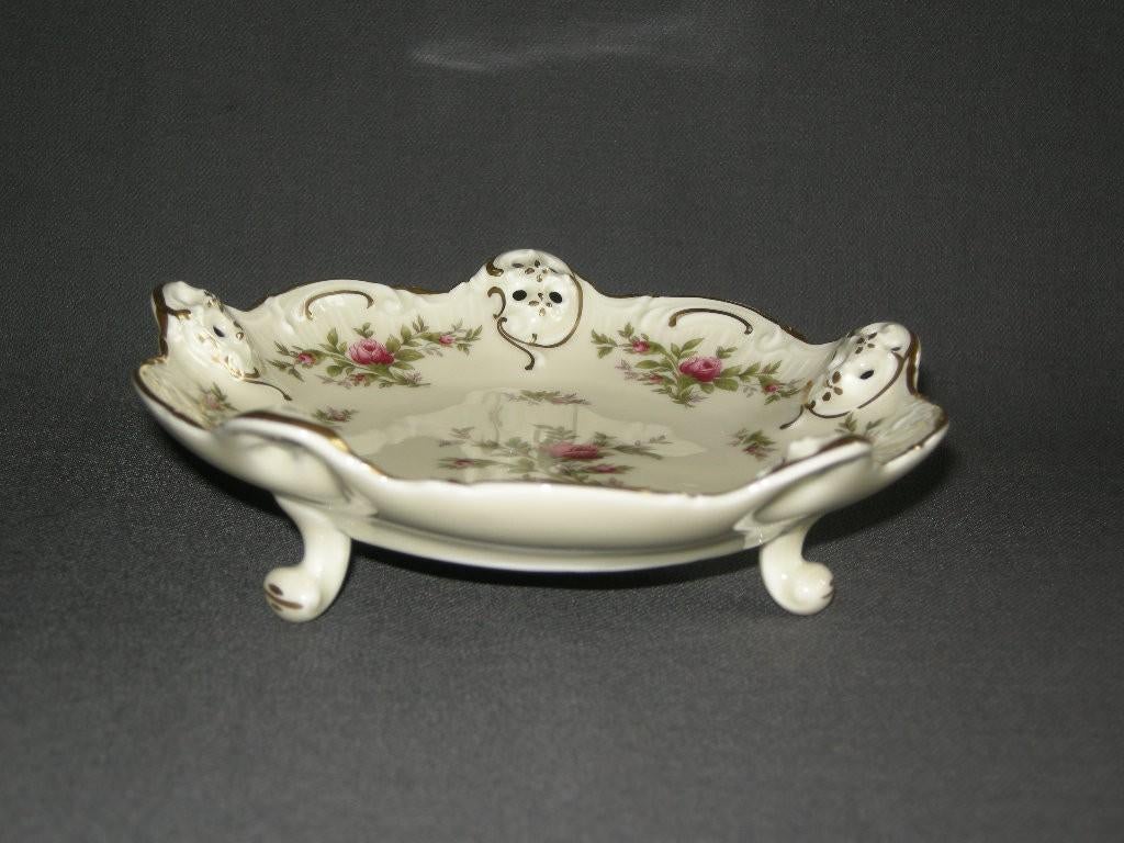 Rosenthal Moliere Moosrose 2984, diverse losse onderdelen, Antiek en Kunst, Ophalen of Verzenden