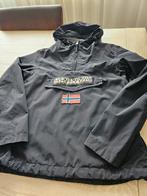 Napapijri jas, Kleding | Heren, Ophalen of Verzenden, Zo goed als nieuw, Maat 46 (S) of kleiner, Napapijri