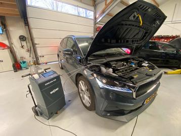 R744/CO2/Afvullen/Airco/co2/Aircogas/744/ beschikbaar voor biedingen