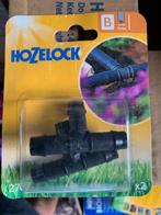 Waterslang T stukken 13mm 100 setjes van 2 stuks dripslang T, Ophalen of Verzenden, Nieuw, Tuinslang