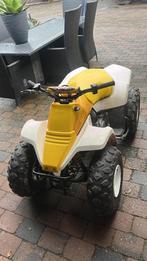 Suzuki lt80 Quad, Ophalen of Verzenden, Zo goed als nieuw, Overige typen