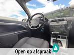Ford Mondeo 2.0-16V Futura Automaat, Airco Inruil mogelijk., Auto's, Ford, 65 €/maand, Mondeo, Metallic lak, Zilver of Grijs