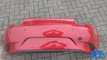 Achterbumper MAZDA MX-5 ND MX5 N24350221 ACHTER BUMPER beschikbaar voor biedingen