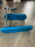 Trampoline step INDO Pro 2x, Fietsen en Brommers, Steps, Ophalen, Gebruikt, Gewone step