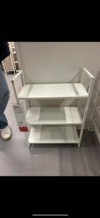IKEA JONAXEL 3tier shelf unit, Huis en Inrichting, Ophalen, Zo goed als nieuw