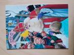 Ansichtkaart Sinterklaas, Ophalen of Verzenden, 1980 tot heden