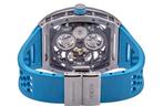 Limited Edition (1000 st) tourbillon Skeleton Zeroo JAPAN RM, Polshorloge, Nieuw, Ophalen of Verzenden, Rolex