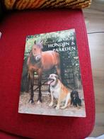 M. Dudok van Heel - Bach-remedies voor honden en paarden, Ophalen of Verzenden, Zo goed als nieuw, M. Dudok van Heel
