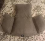 Tuinkussen hangstoel / ei grijs, Tuin en Terras, Tuinstoelen, Ophalen of Verzenden