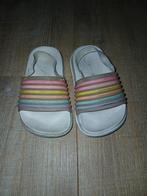 Bad slippers maat 22, Ophalen, Gebruikt, Meisje, Overige typen