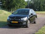 Citroën DS4 1.6 THP AUT 2011 Zwart Gereviseerde cilinderkop!, 65 €/maand, 15 km/l, 1650 kg, Zwart
