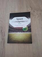 John Beech - Sportmanagement, John Beech; Simon Chadwick, Ophalen of Verzenden, Zo goed als nieuw, Nederlands