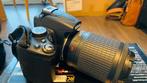 Nikon D5000 Spiegelreflexcamera te koop, Ophalen, Gebruikt, Spiegelreflex, 4 t/m 7 keer