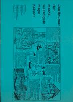 Jan Bouman - Monumenten, Jan Bouman, Ophalen of Verzenden, 20e eeuw of later, Gelezen