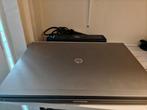 Hp elitebook met dock, Computers en Software, Windows Laptops, Gebruikt, 2 tot 3 Ghz, Qwerty, 8 GB