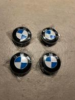 BMW Naafdoppen Wielnaafkappen Nieuw, Ophalen of Verzenden, Nieuw, Voor, BMW