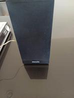 Dvd speler met 4 speakers, Audio, Tv en Foto, Luidsprekers, Ophalen, Gebruikt, Philips
