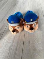 Paw Patrol Chase Sloffen Maat 29/30, Kinderen en Baby's, Kinderkleding | Schoenen en Sokken, Ophalen of Verzenden, Zo goed als nieuw