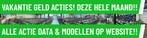 MAAND ACTIES BIJ MRA!! VOOR JONGE EN NIEUWE EBIKES!!, Fietsen en Brommers, Elektrische fietsen, Ophalen of Verzenden, 50 km per accu of meer