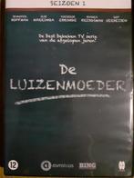 De Luizenmoeder - Seizoen 1.(2DVD), Komedie, Ophalen of Verzenden