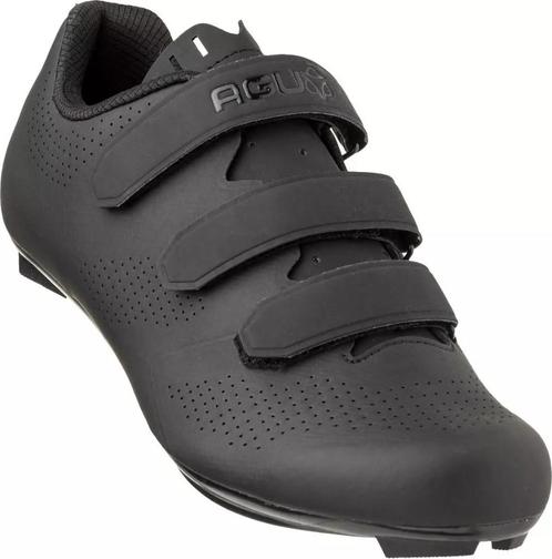 AGU raceschoen R410 maat 41  *OPRUIMING* slecht € 45,=, Fietsen en Brommers, Fietsaccessoires | Fietskleding, Nieuw, Dames, Heren
