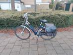 Giant twist cs sport e-bike met 2 accu's, Gebruikt, Versnellingen, 0 zitjes, Giant