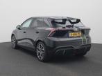 MG 4 Long Range Luxury 64 kWh | Speciale Striping | 18'' Vel, Automaat, Zwart, Met garantie (alle), 1650 kg