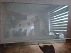 Glasplaatjes 56x35x3, Doe-het-zelf en Verbouw, Glas en Ramen, Ophalen, Zo goed als nieuw