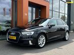 Audi A3 Sportback 1.4 TFSI Pro Line|Clima|Stoelverw.|Cruise, Gebruikt, Euro 6, 4 cilinders, 150 pk