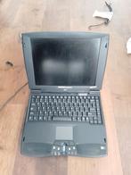 Compaq presario 1200, 15 inch, Gebruikt, Ophalen of Verzenden