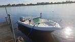 Pasific craft open 505 90pk inruil mogelijk, Watersport en Boten, Zo goed als nieuw, Ophalen, 70 pk of meer, 3 tot 6 meter