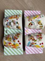 Blond Amsterdam mokken seizoenen, Huis en Inrichting, Keuken | Servies, Blond Amsterdam, Nieuw, Ophalen of Verzenden, Kop(pen) en/of Schotel(s)